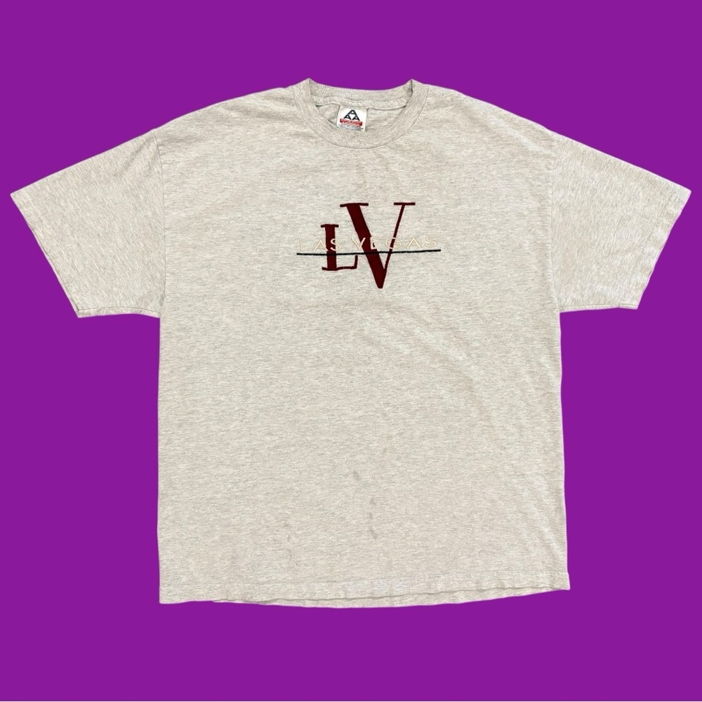 90s Las Vegas Tee